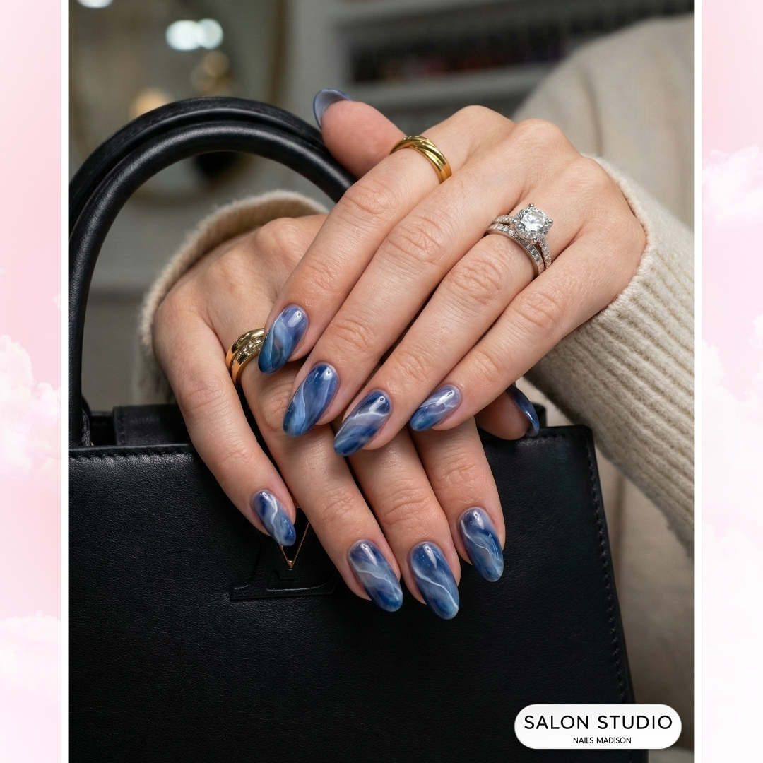 Beautiful Spring Nail Art Ideas for 2026